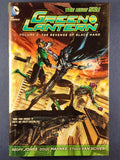 Green Lantern: The Revenge of Black Hand Vol. 2 HC