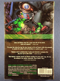 Green Lantern: The Revenge of Black Hand Vol. 2 HC