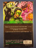 Green Lantern New Guardians: The Ring Bearer Vol. 1 HC