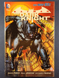 Batman The Dark Knight: Knight Terrors Vol. 1 HC