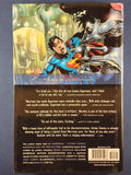 Action Comics: Superman and the Men of Steel Vol. 1 HC