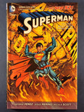 Superman: What Price Tomorrow? Vol. 1 HC
