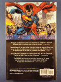 Superman: What Price Tomorrow? Vol. 1 HC