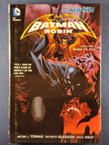 Batman and Robin: Born to Kill Vol. 1 HC