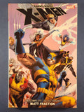 Uncanny X-Men The Complete Collection by Matt Fraction Vol. 1