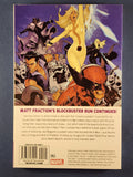 Uncanny X-Men The Complete Collection by Matt Fraction Vol. 2