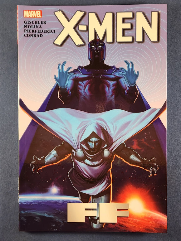 X-Men: FF