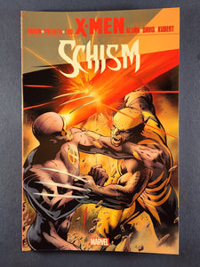 X-Men: Schism