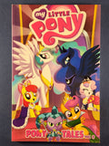 My Little Pony: Pony Tales Vol. 2