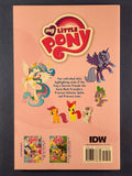 My Little Pony: Pony Tales Vol. 2