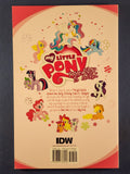 My Little Pony: Friendship is Magic Vol. 1