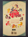 My Little Pony: Friendship is Magic Vol. 2