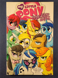 My Little Pony: Friendship is Magic Vol. 3