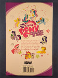 My Little Pony: Friendship is Magic Vol. 3