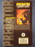Predator: Concrete Jungle  3rd Print