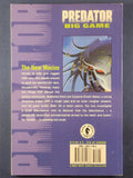Predator: Big Game 2nd Print