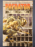 Predator: Race War