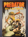 Predator: Hell & Hot Water 1st Print