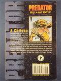 Predator: Hell & Hot Water 1st Print