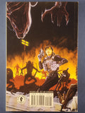 Aliens versus Predator 2nd Print