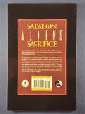 Aliens: Salvation & Sacrifice