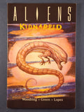 Aliens: Kidnapped