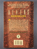 Aliens: Genocide 1st Print