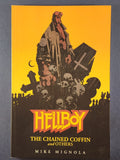 Hellboy: The Chained Coffin and Others 1st Print