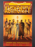 The Authority: Under New Management
