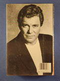 William Shatner: Teklords HC