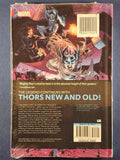 Mighty Thor Vol. 2: Lords of Midgard HC