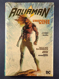 Aquaman: Unspoken Water HC