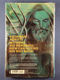 Aquaman: Unspoken Water HC