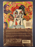 Harley Quinn Vol. 3: Kiss Kiss Bang Stab HC