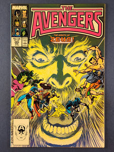 Avengers Vol. 1  # 285