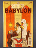 Sheriff Of Babylon  # 3