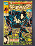 Spider-Man Vol. 1  # 13