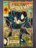 Spider-Man Vol. 1  # 13