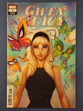 Gwen Stacy  # 1  Campbell Variant