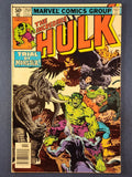 Incredible Hulk Vol. 1  # 253