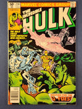 Incredible Hulk Vol. 1  # 254