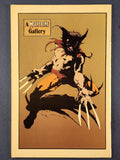 Wolverine Vol. 2  # 10  Newsstand