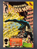 Amazing Spider-Man Vol. 1  # 268