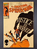 Amazing Spider-Man Vol. 1  # 278