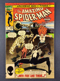 Amazing Spider-Man Vol. 1  # 283