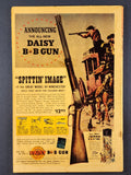 Gunsmoke Western  # 68  Rare Black Spot 12 cent Variant