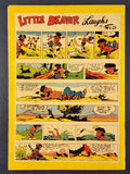 Red Ryder Comics  # 35  (1946)