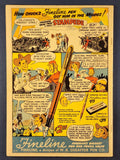 Red Ryder Comics  # 134