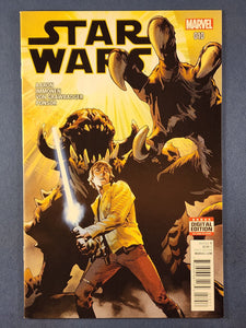 Star Wars Vol. 3  # 10