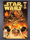 Star Wars Vol. 3  # 22